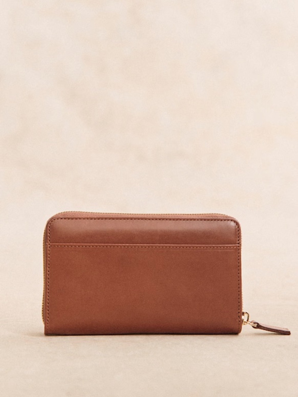 Margot Leather Wallet